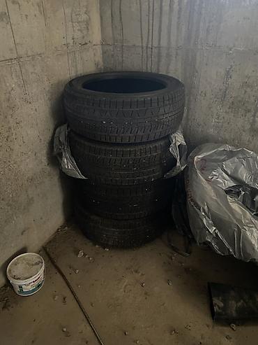 р18 на бмв: Зимние шины 245/45 R19, комплект из 4 шт. - Размер: 245/45 R19 — 3
