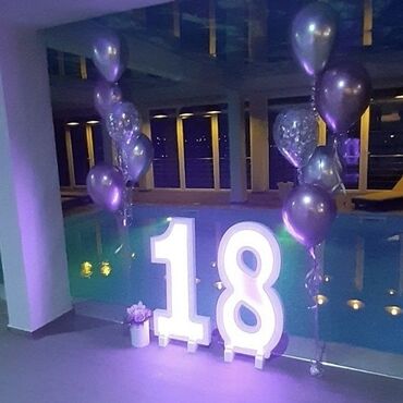 Organizacija događaja: Organizacija događaja | Lopte, Clowns, Fire show — 7