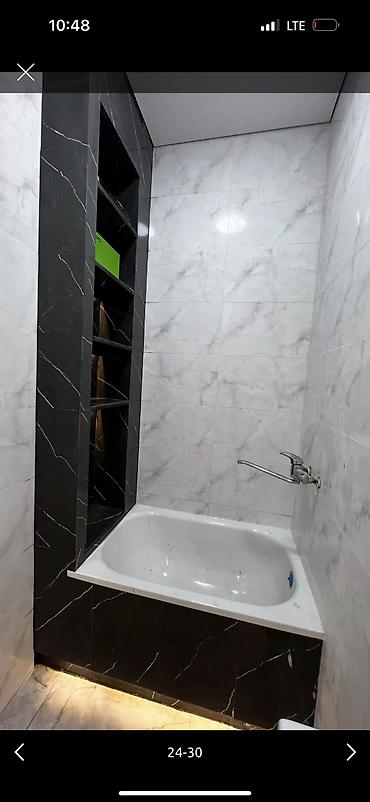 Продажа квартир: 2 комнаты, 50 м², Элитка, 2 этаж, Евроремонт — 12