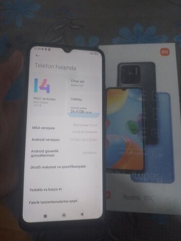 Xiaomi: Xiaomi 13, 128 GB, rəng - Qara, 
 Barmaq izi, İki sim kartlı