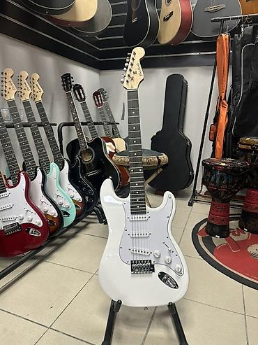 esp ltd: Электрогитара новая, стратокастер, ST, Stratocaster. Все в наличии В — 1