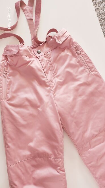 Ski pantalone: Beba Kids, 146-152, bоја - Roze — 7