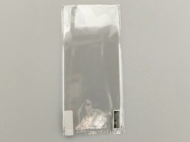 Phone accessories: Screen protection, condition - Ideal