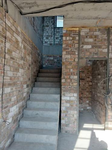 продам дом бишкеке: 4 комнаты, 108 м², 1 соток, Бишкек, Орто-Сай с. Собственник — 4