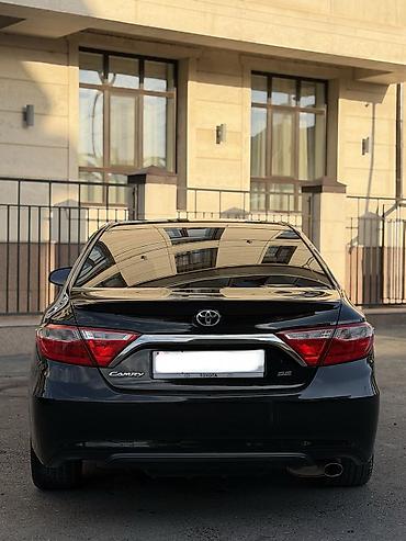 динамик камри 30: Toyota Camry: 2017 г., 2.5 л — 4