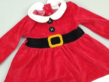 sukienki ivet: Dress, 6-9 months, condition - Very good