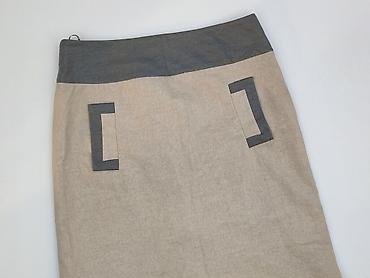 c: Cortefiel, Spódnica damska, rozmiar L — 1