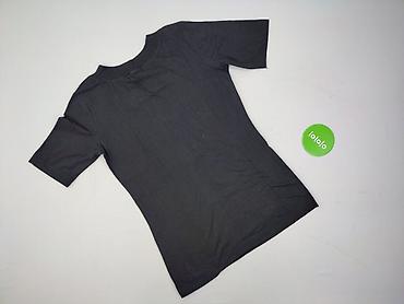 hellfire club pull and bear: T-shirt damski, rozmiar M — 3