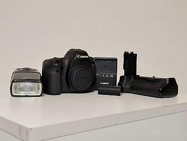 joystick for pc: Canon EOS 6D tam kadr DSLR fotoaparat dəsti Məzmun: - Canon EOS 6D — 2