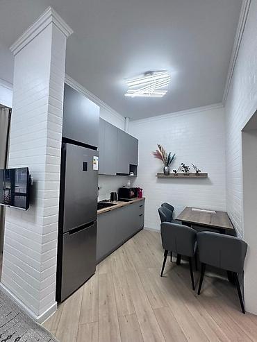 2 rooms: Коттедж, Атлантис, Сары-Ой, 6 мест — 5