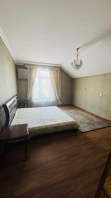 Долгосрочная аренда домов: 200 м², 6 комнат, Нижний Джал (Джал-23) — 14