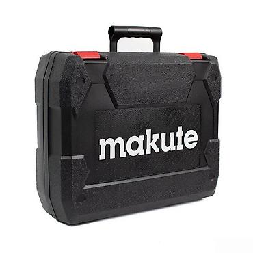 drelər: Elektrikli perforator "Makute 1380 Model: HD012-A"Makute perforator — 2