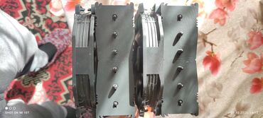 Soyutma sistemləri: Soyutma sistemi Kuler, İşlənmiş — 5