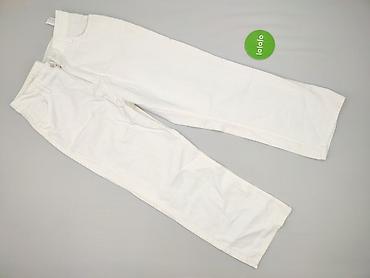 uncle sam clothes: Spodnie materiałowe damskie, rozmiar S — 2