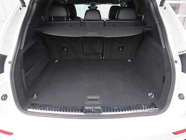 Porsche: Porsche Cayenne GTS: 2017 г., 3.6 л, Автомат, Бензин, Кроссовер — 10