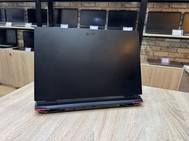 Acer: İşlənmiş Acer Nitro, 17.3 ", Intel Core i5, 512 GB, Ünvandan götürmə, Pulsuz çatdırılma, Ödənişli çatdırılma — 11
