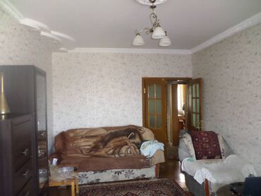 двухкомнатный дом: 2 комнаты, 53 м², 105 серия, 2 этаж, Дизайнерский ремонт