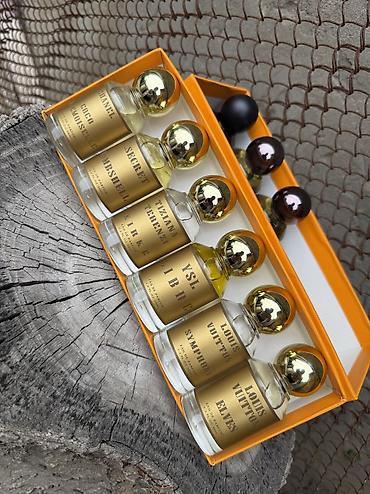 Ətriyyat: Yüksek keyfiyetde parfumlar — 6