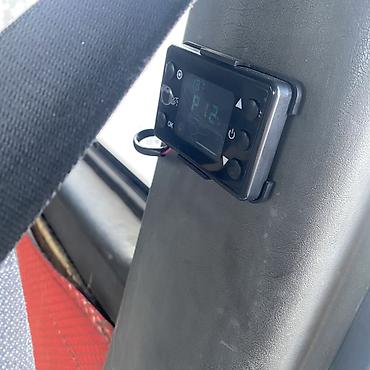 Mercedes-Benz: Mercedes-Benz Спринтер: 2002 г., 2.2 л, Механика, Дизель, Бус — 7