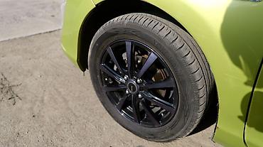 neta ls: Toyota Prius C: 2016 г., 1.5 л, Вариатор, Гибрид, Хэтчбэк — 3