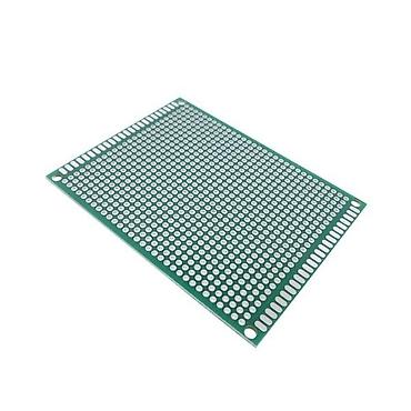 Комплектующие для ПК: Kateqoriya: Alətlər > Breadboard - Pertinax Məhsul: İki Üzlü — 2