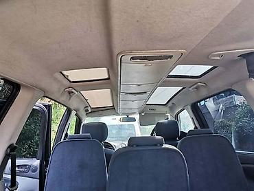 car sails: NEBO FIOKICE. ZA FORD GALAXY OD 2006. DO 2009. GOD. | FORD velika — 4
