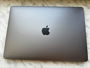 Apple MacBook: Apple MacBook Pro noutbuku. MacBook Pro 13-inch 8GB unified memory — 3