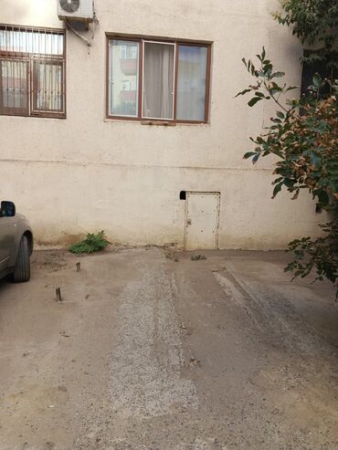 Köhnə tikili: Bakı, 2-ci mikrorayon, 2 otaqlı, Köhnə tikili, m. Memar Əcəmi, 43 kv. m — 9