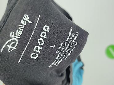 t shirty pull and bear: T-shirt damski, rozmiar L — 4