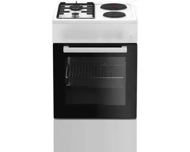 zvučnik za zvučne priče: Brand: BEKO |x|x Model: Kombinovani Elektricni sporet Beko FSS 54010