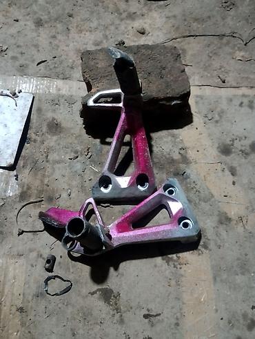 Мотозапчасти и аксессуары: Карбюратор — 3