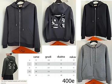 Duksevi: SPORTSKI FENDI, HERMES. DUKSEVI, MEGA HIT | Novo! ! ! Hit. Hit. Hit — 18
