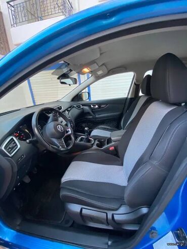 Nissan: Nissan Qashqai: 1.5 l. | 2019 έ. SUV/4x4 at lalafo.gr — 10 Nissan: Nissan Qashqai: 1.5 l. | 2019 έ. SUV/4x4 — 10