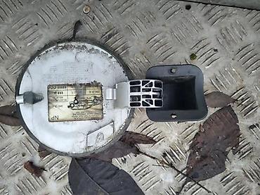 Poklopci rezervoara: POKLOPAC REZERVARA OPEL ASTRA G I CORSA B | Original sivi ooel astra — 2