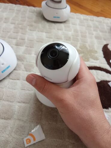 işlənmiş kamera: Kamera 3600 işləkdir problemi yoxdur iki ədəddir qiymət birinə aiddir