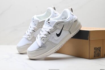 Кроссовки и спортивная обувь: 1、Информация о товаре Модели: Мужские / Женские Размеры: 36-45 — 1