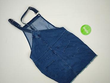 glostory denim collection: Esmara, Sukienka damska, rozmiar XL — 4
