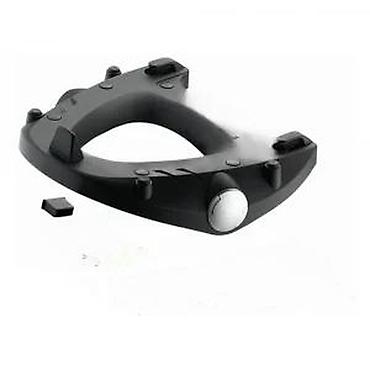 startac: Nosač zadnjeg kofera (top case) za motocikl – univerzalna baza sa — 1
