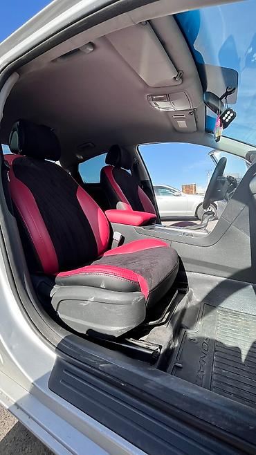 Чехлы и накидки на сиденья: Чехлы Кожаные, Hyundai, Новый, Самовывоз — 8