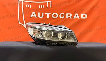 kran xidməti: "Kia Sorento 2016-2018" Fara "Kia Sorento 2016-2018" Fara USA Təzə 🚘 — 1