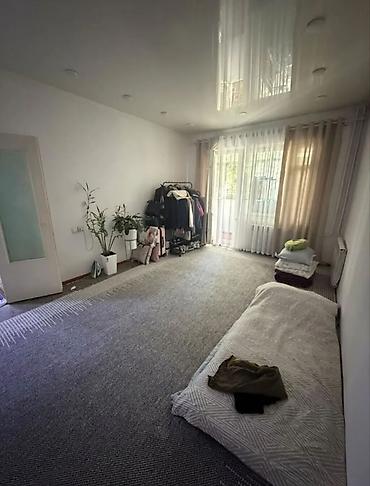 1 ком студия: 1 комната, 36 м², Индивидуалка, 1 этаж, Косметический ремонт — 5