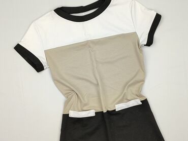 zalando t shirty calvin klein: Women`s dress, size M (EU 38)