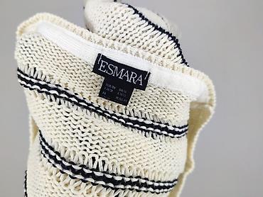 dajszman pl: Esmara, Sweter damski, rozmiar S — 4