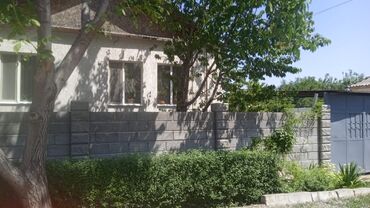 2 комнаты собственник без подселения с мебелью полностью: Үй, 80 кв. м, 6 бөлмө, Менчик ээси, Эски ремонт