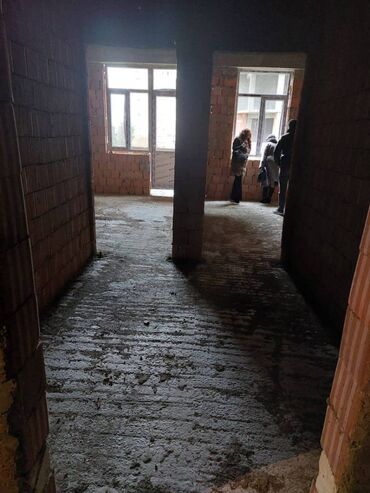 Yeni tikili: 2 otaqlı, Yeni tikili, 53 kv. m — 8