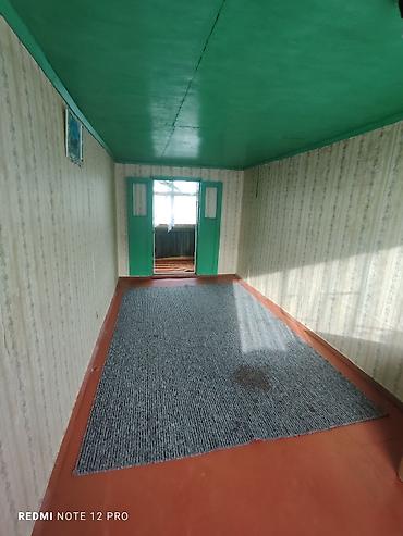 Продажа дач: Продаю дом Каракол дача. 2 комнаты, кухня, прихожка.+мансарда с at lalafo.kg — 5 Продажа дач: Продаю дом Каракол дача. 2 комнаты, кухня, прихожка.+мансарда с — 5