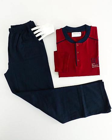 Домашние костюмы: Мужской домашний костюм, S, XL, 4XL, Новый, Самовывоз, Бесплатная доставка, Платная доставка — 17