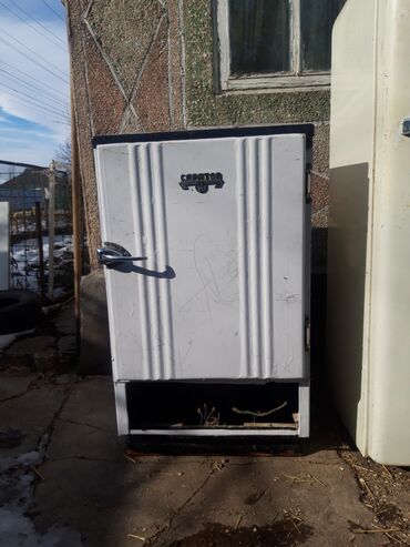 пром холод: Холодильник Atlant, Б/у, Винный шкаф