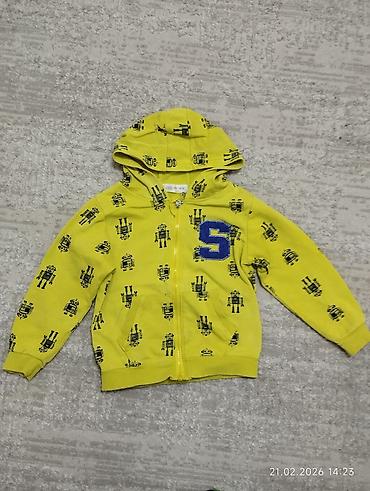 Другие детские вещи: Детская одежда от 1 до 3 лет,все в хорошем состоянии. каждая по 100 — 10