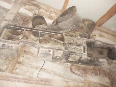 Disk təkərlər: Disk təkər R 20 — 18